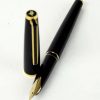Vintage Pilot Custom 500 RS  fountain pen -  14K 585 solid gold F nib - Image 6