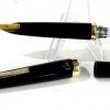 pilot Elite 95s 18K pocket fountain pen with 18K solid gold Script nib - Image 4