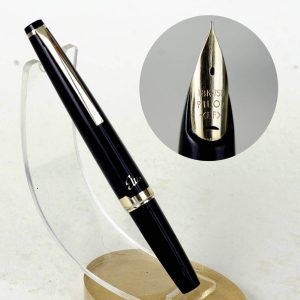 pilot elite 18k