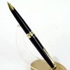 pilot Elite 95s 18K pocket fountain pen with 18K solid gold Script nib - Image 2