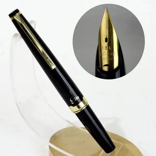 pilot 18K elite