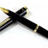 pilot Elite 95s 18K pocket fountain pen with 18K solid gold Script nib - Image 3