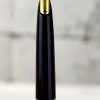 pilot Elite 95s 18K pocket fountain pen with 18K solid gold Script nib - Image 5