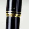 Pilot Vintage Superior fountain pen - 23K gold plated semi-hooded F nib - Image 7