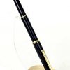 Pilot Vintage Superior fountain pen - 23K gold plated semi-hooded F nib - Image 2