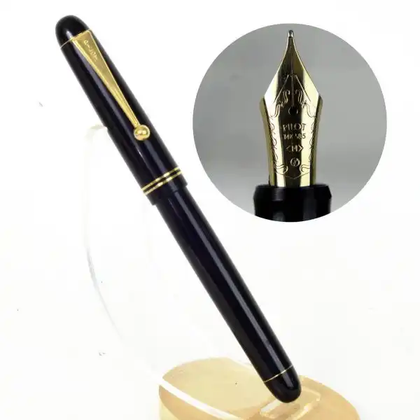 pilot custom 67