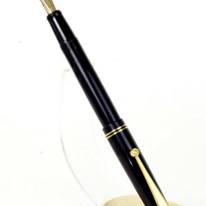 vintage-pilot-namiki-67-fountain-pen-14K-solid-gold-M-nib-Japan