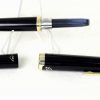 pilot Elite 18K  pocket fountain pen with 18K solid gold F nib  - NOS - Image 3