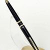 pilot Elite 18K  pocket fountain pen with 18K solid gold F nib  - NOS - Image 2