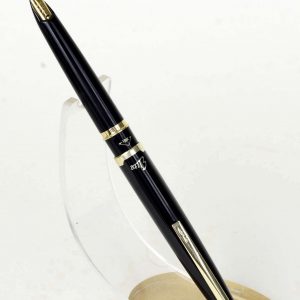 vintage-pilot-pocket-18-fountain-pen-with-18K-solid-Gold-Fine-nib