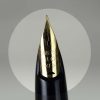 pilot Elite 18K  pocket fountain pen with 18K solid gold F nib  - NOS - Image 5