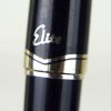 Vintage pilot Elite 95s  pocket fountain pen with 14K solid gold F nib - Image 9