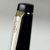 Vintage pilot Elite 95s  pocket fountain pen with 14K solid gold F nib - Image 10