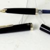 Vintage pilot Elite 95s  pocket fountain pen with 14K solid gold F nib - Image 4