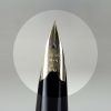 Vintage pilot Elite 95s  pocket fountain pen with 14K solid gold F nib - Image 5