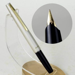 pilot pocket