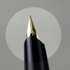 pilot pocket JF  fountain pen with  gold filled F nib  - Clean Used - Image 5