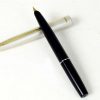 pilot pocket JF  fountain pen with  gold filled F nib  - Clean Used - Image 2