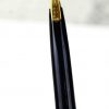 Platinum  pocket 18 fountain pen  with 18K solid gold Fine nib - Mint - Image 8