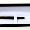 Platinum  pocket 18 fountain pen  with 18K solid gold Fine nib - Mint - Image 11