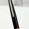 Platinum  pocket 18 fountain pen  with 18K solid gold Fine nib - Japan made - Image 3