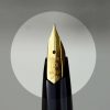 Platinum  pocket 18 fountain pen  with 18K solid gold Fine nib - Mint - Image 5