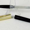 Vintage platinum classic  fountain pen -  14K 585 solid gold M nib - Image 4