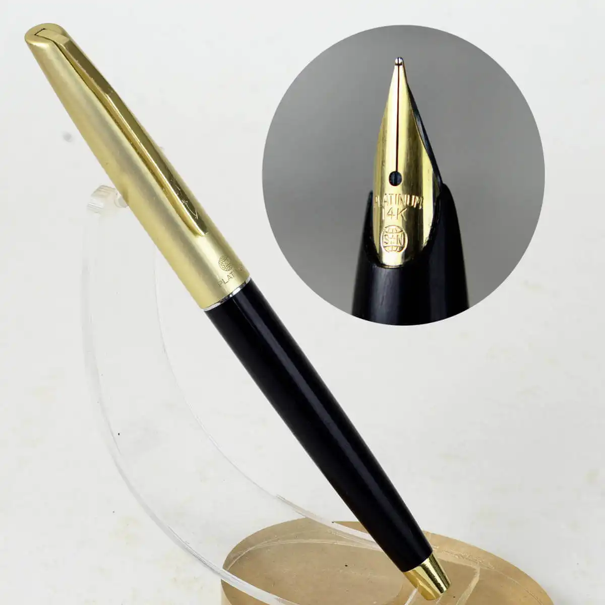 vintage-platinum-fountain-pen-