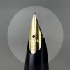 Vintage platinum classic  fountain pen -  14K 585 solid gold M nib - Image 10