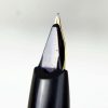 Vintage Sailor 21 pocket fountain pen with 21K gold Extra Fine nib - Image 8