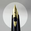 Vintage Sailor 21 pocket fountain pen with 21K gold Extra Fine nib - Image 6