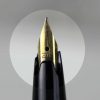 Vintage Sailor 21 pocket fountain pen with 21K solid gold Fine nib - Image 7