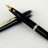 Vintage Sailor 21 pocket fountain pen with 21K gold Extra Fine nib - Image 3
