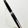 Vintage Sailor 21 pocket fountain pen with 21K gold Extra Fine nib - Image 2