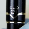 Vintage Sailor 21 pocket fountain pen with 21K solid gold Fine nib - Image 9