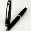 Vintage Sailor 21 pocket fountain pen with 21K solid gold Fine nib - Image 5