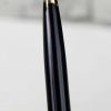 Vintage Sailor 21 pocket fountain pen with 21K solid gold Fine nib - Image 10