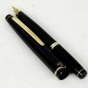 Vintage Sailor 21 pocket fountain pen with 21K solid gold Fine nib - Image 6