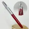 sheaffer imperial red