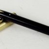 Vintage Sheaffer Imperial touchdown VIII fountain pen 14K gold M nib - Image 3