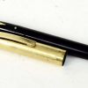 Vintage Sheaffer Imperial touchdown VIII fountain pen 14K gold M nib - Image 5