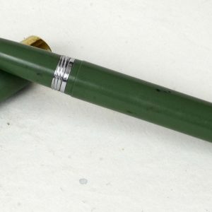 vintage-sheaffer-statesman-touchdown-fountain-pen-triumph-palladium-silver-F-nib-USA