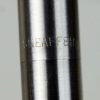 Vintage sheaffer targa 1001 fountain pen  with inlaid steel Fine nib - Image 9