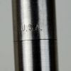 Vintage sheaffer targa 1001 fountain pen  with inlaid steel Fine nib - Image 10