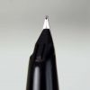 Vintage sheaffer targa 1001 fountain pen  with inlaid steel Fine nib - Image 8