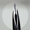 Vintage sheaffer targa 1001 fountain pen  with inlaid steel Fine nib - Image 7