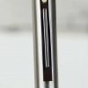 Vintage sheaffer targa fountain pen 1001 with inlaid steel B Nib - Image 9
