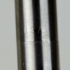 Vintage sheaffer targa fountain pen 1001 with inlaid steel B Nib - Image 7