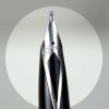 Vintage sheaffer targa fountain pen 1001 with inlaid steel B Nib - Image 5