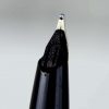 Vintage sheaffer targa fountain pen 1013 23K gold plated barrel and 14K gold B nib - Image 10